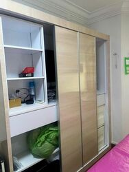 Blk 262B Compassvale North Gate (Sengkang), HDB Executive #517197601